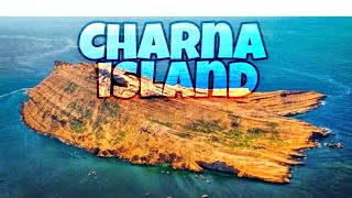 Charna Island | Mubarak Village | Fishing in Karachi