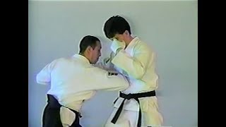 Tang Soo Do - Aikido 4