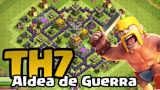 IT RISING TROPHIES PUSHING IN TH7 DURO DE MATAR Y SU NIVEL IMPRESIONANTE