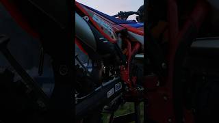 2023 Beta RR300 Racing at Dusk | Hard Enduro War Horse