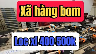 Xã Míc hàng bom lọc xì 4 500k Zalo 0967904435