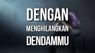 MELEPASKAN BEBAN HIDUP DARI RASA DENDAM | Ust. Oemar Mita, Lc.