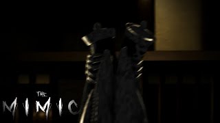 The Mimic: The Witch Trials - Full Walkthrough