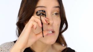 512 Party Pieces  Lisa Eldridge on the Holiday 2011 Collection   CHANEL