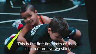 A message to youth wrestling coaches: My strategy for growing participation.