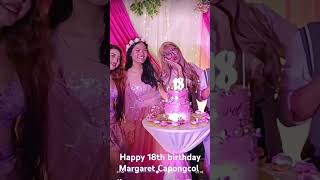 Happy 18th birthday Margaret Capongcol (3)