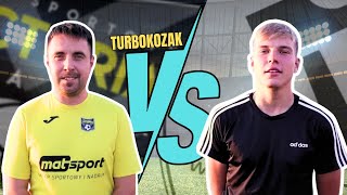 TURBOKOZAK LIGA JOMAFIVE - Norbert Tomicki vs. Łukasz Prochoń