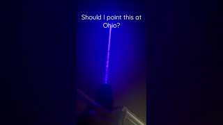 This laser could destroy Ohio?! Link in bio!!