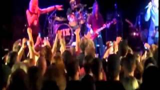 Kix - Cold Blood (feat. Jani Lane) Sunset Strip Music Festival 2010