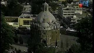 Historia de La Villa de Guadalupe en Ciudad de México