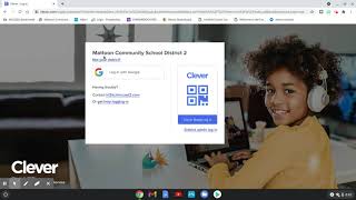 MCUSD2 Clever for Dreambox Teachers