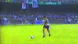 Campenato Carioca de 1997 (FINAL): Botafogo x Vasco