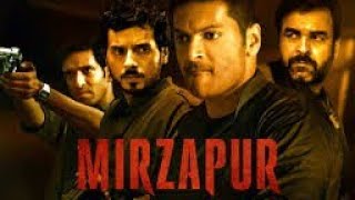 Guddu bhaiya killed by munna bhaiya || Mirzapur 💞#mirzapur #mirzapur2 #shorts #short #youtubeshorts💥