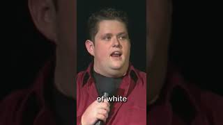 Ralphie May caught some hate