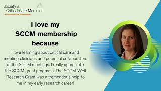 Member Spotlight: Wendy Walker, PhD