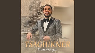 Tsaghikner