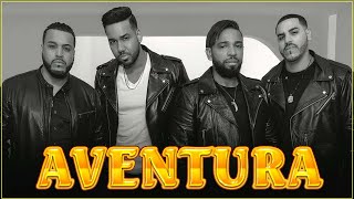 AVENTURA MIX ÉXITOS SUS MEJORES BACHATAS ROMANTICAS LAS 20 MEJORES CANCIONES DE AVENTURA 2024 #24