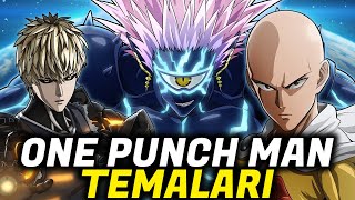 ONE PUNCH MAN GENOS İLE OYNADIM! YENİ KOSTÜMLER | AoV