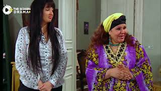 تجميعة مسلسل زهره وازواجها الخمسه 4