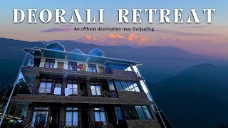 Deorali Retreat | New OFFBEAT destination near Darjeeling | Ramji Parmaguri | Kanchenjunga View