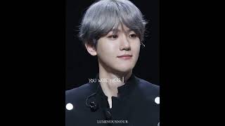 you were there for me... 💜 #exo #baekhyun #baekhyunee_exo #shorts