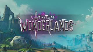 {LIVE} Tiny Tina's Wonderlands Playthrough pt.2 (4k) (PS5)