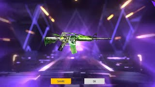 M4A1 Skin 🤩