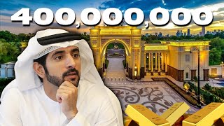 Royal Lifestyle of Arab Billionaires 2023