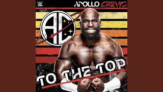 WWE: To the Top (Apollo Crews)