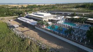 Barbarossa Beach Club - Shumen