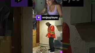 You Laugh You Lose | emjayplayss on #Twitch