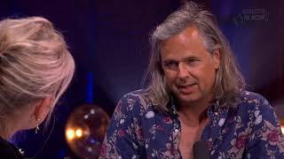 Erwin Nyhoff - Cultuur in Actie!