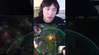 WHY KOG'MAW IS THE BEST AD ON 12.10... | Doublelift