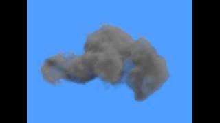 Blender smoke test compilation