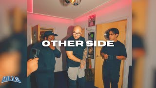 UK Rap - Beat Instrumental: Potter Payper x Nines Type Beat - Other Side - Real Rap Beat