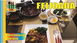 FEIJOADA