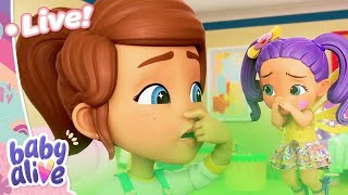 🔴 LIVE HasTV Kids | Enjoy your favourite Cartoon for Kids | Baby Alive