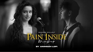 Pain Inside - Sad Memories Mashup