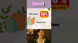 Discount #funny #shorts