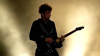 Gustavo Cerati - Naturaleza Muerta (Club Ciudad BA 2009)