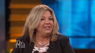 Dr  Phil Show 2022 S17E59 Our Lying Daughter Would Rather Live in a Car Than with Her Own Child