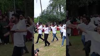 অতঃপর 18 rag day | North Western University | চলো বাংলাদেশ