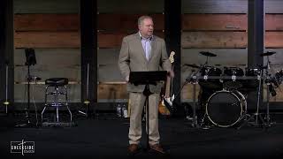 Creekside Church - October 23rd 9:00 am Service