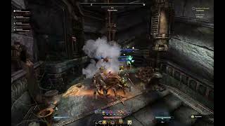 ESO moments - part 5