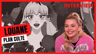 LOUANE son Plan Culte Ciné