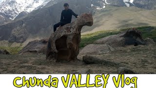 Dinosour Rock Chunda Valley | Dinosour Rock Skardu | Chunda Skardu Gilgit Baltistan