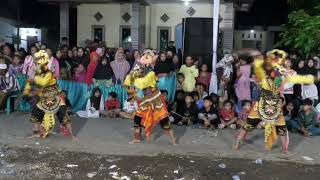 06 PENAMPILAN MALAM KUDA KENCAK BINTANG BUDAYA KALIPEPE