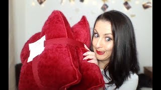 Primark Haul November 2017 CHRISTMAS GOODIES!! | Leila Land