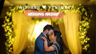 ShooterSpot Telugu Wedding Mashup || 2022 || ShooterSpot Photography