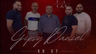 Gipsy Daniel -  37 Album 💥Karaoke Texty  💥